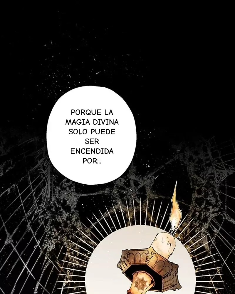 The Dark Lord's Confession Capítulo 1 - Página 57 en español