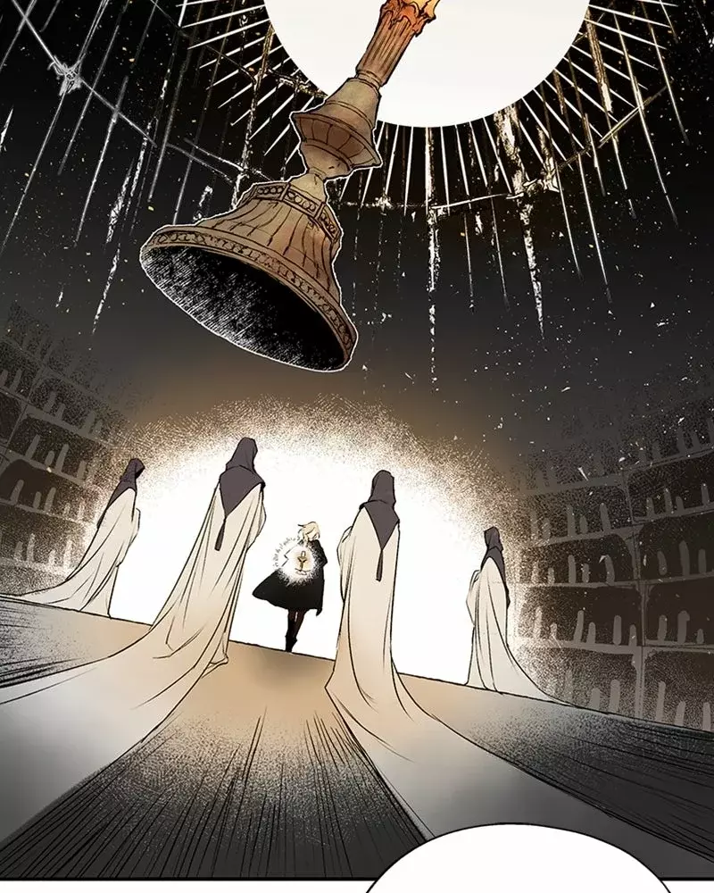 The Dark Lord's Confession Capítulo 1 - Página 58 en español