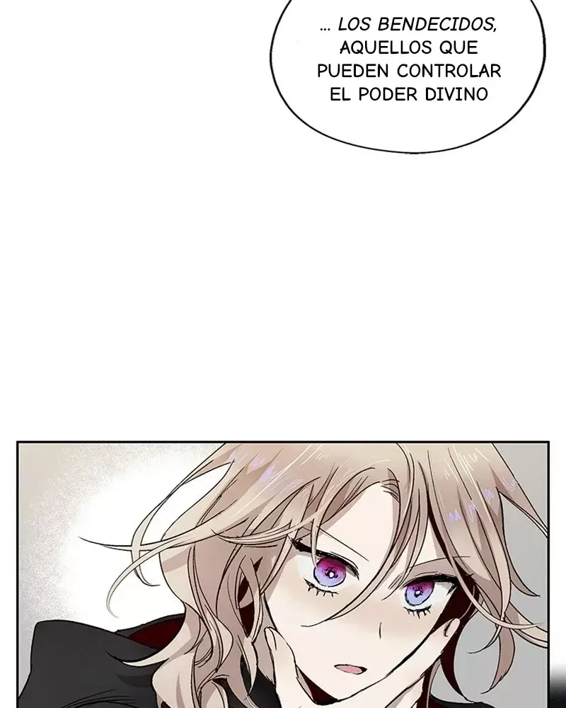 The Dark Lord's Confession Capítulo 1 - Página 59 en español