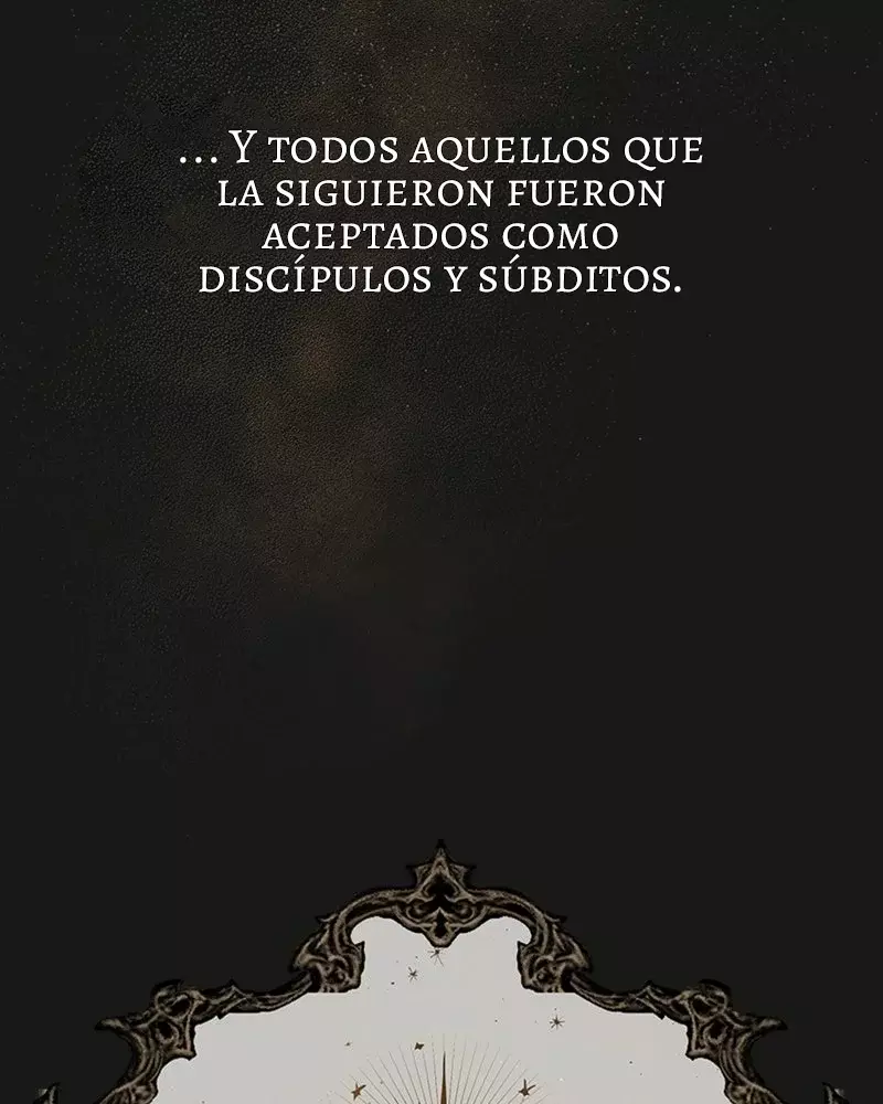 The Dark Lord's Confession Capítulo 1 - Página 6 en español