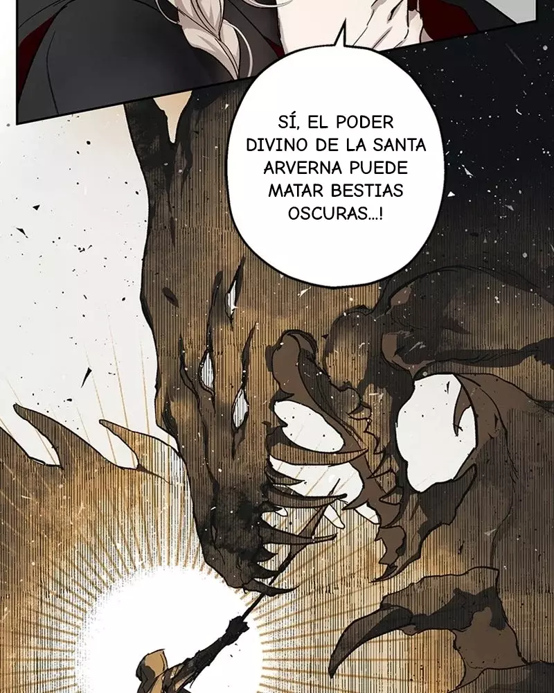 The Dark Lord's Confession Capítulo 1 - Página 60 en español
