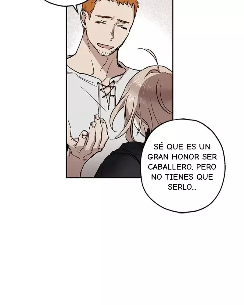 The Dark Lord's Confession Capítulo 1 - Página 64 en español