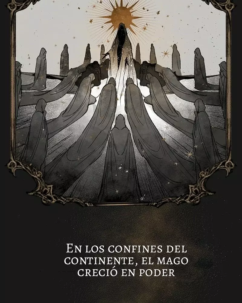 The Dark Lord's Confession Capítulo 1 - Página 7 en español