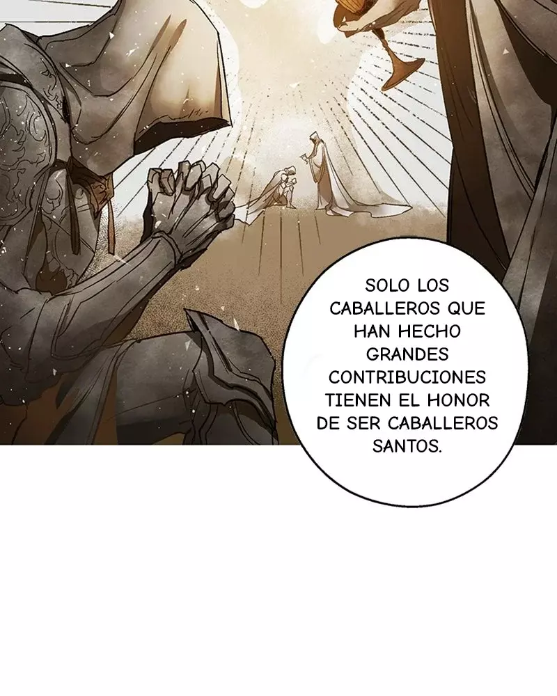 The Dark Lord's Confession Capítulo 1 - Página 71 en español