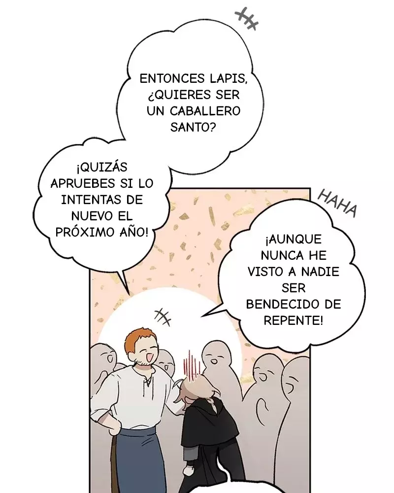The Dark Lord's Confession Capítulo 1 - Página 72 en español