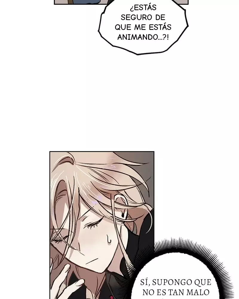 The Dark Lord's Confession Capítulo 1 - Página 73 en español