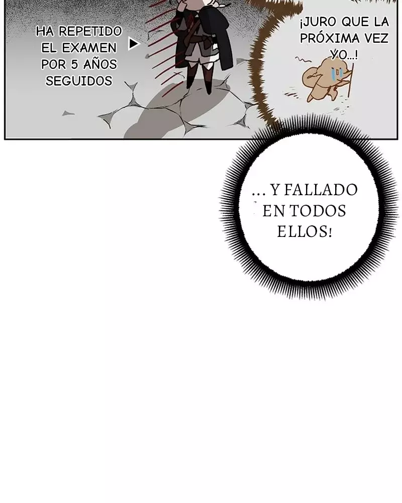 The Dark Lord's Confession Capítulo 1 - Página 75 en español