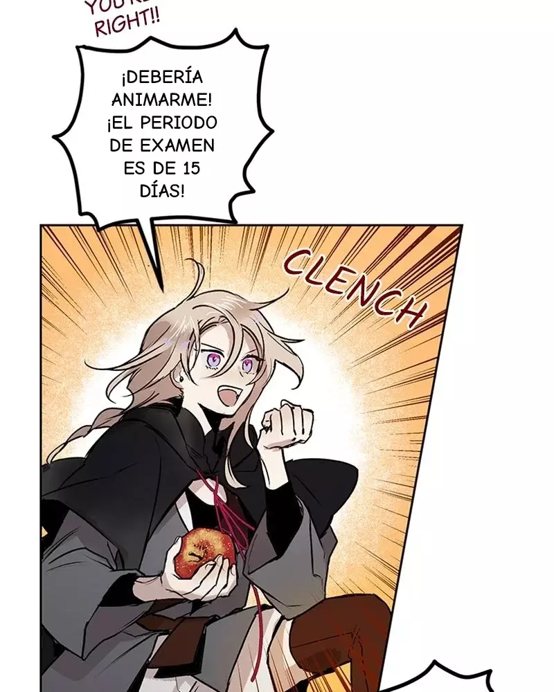 The Dark Lord's Confession Capítulo 1 - Página 78 en español