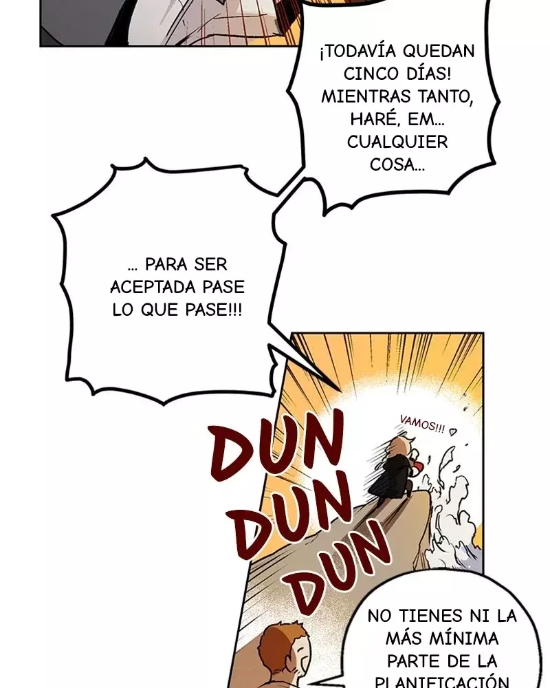 The Dark Lord's Confession Capítulo 1 - Página 79 en español