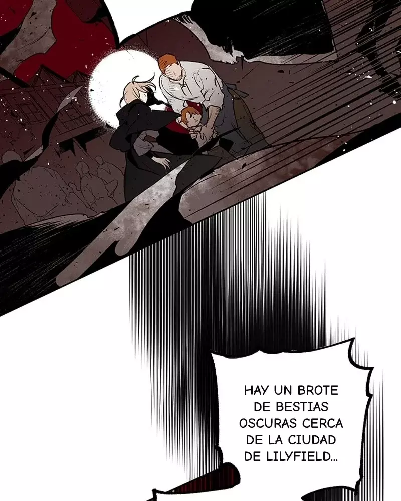 The Dark Lord's Confession Capítulo 1 - Página 82 en español