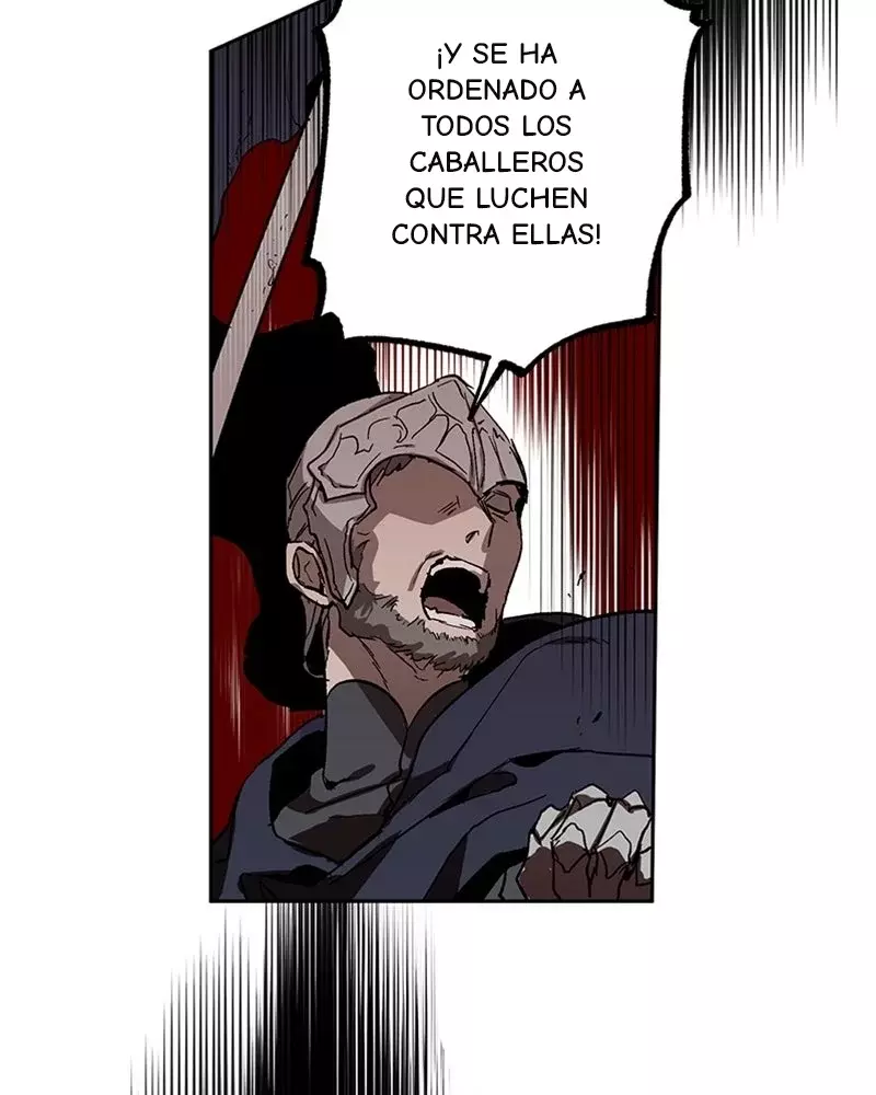 The Dark Lord's Confession Capítulo 1 - Página 83 en español