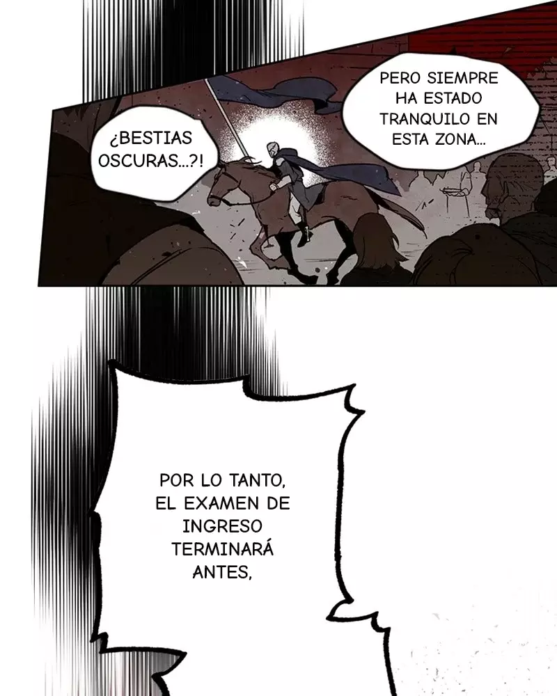 The Dark Lord's Confession Capítulo 1 - Página 84 en español