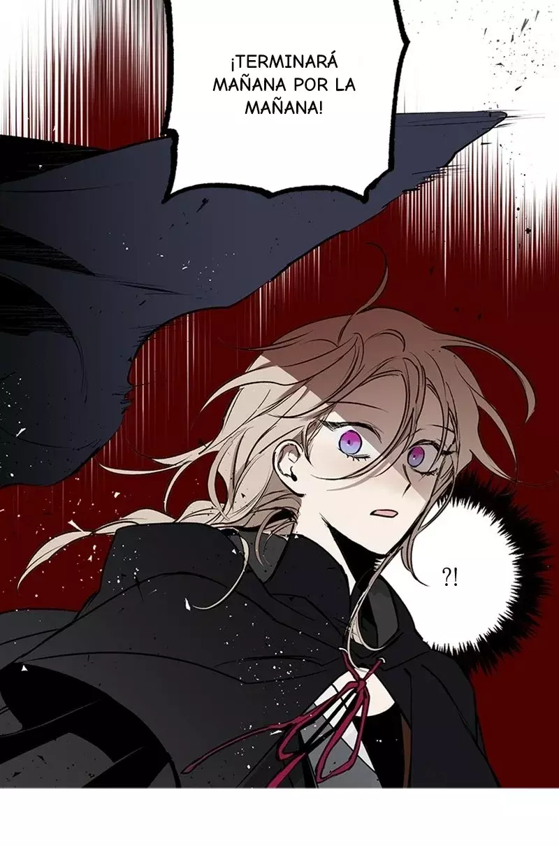 The Dark Lord's Confession Capítulo 1 - Página 85 en español
