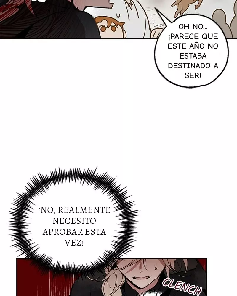 The Dark Lord's Confession Capítulo 1 - Página 87 en español