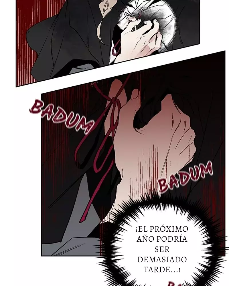 The Dark Lord's Confession Capítulo 1 - Página 88 en español