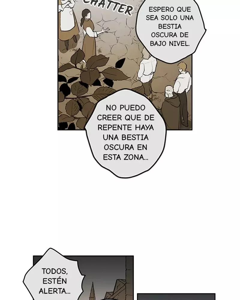 The Dark Lord's Confession Capítulo 1 - Página 90 en español