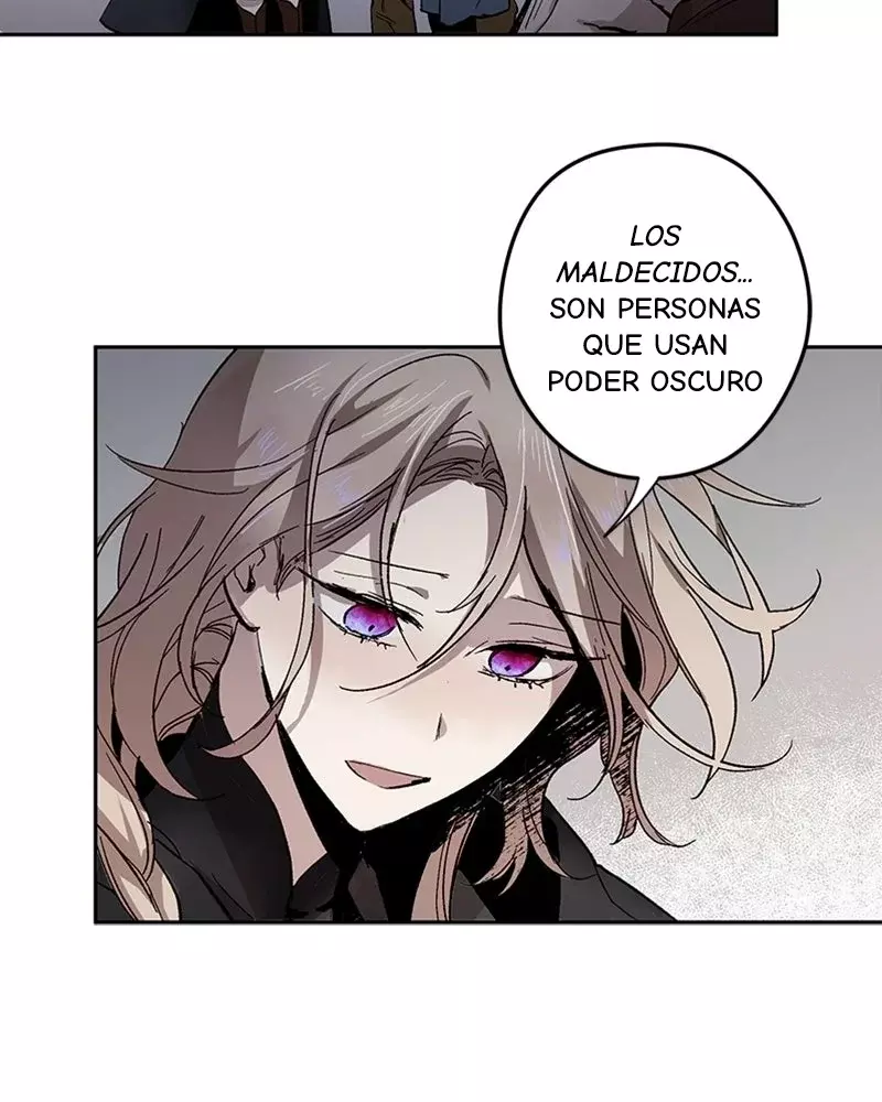 The Dark Lord's Confession Capítulo 1 - Página 94 en español