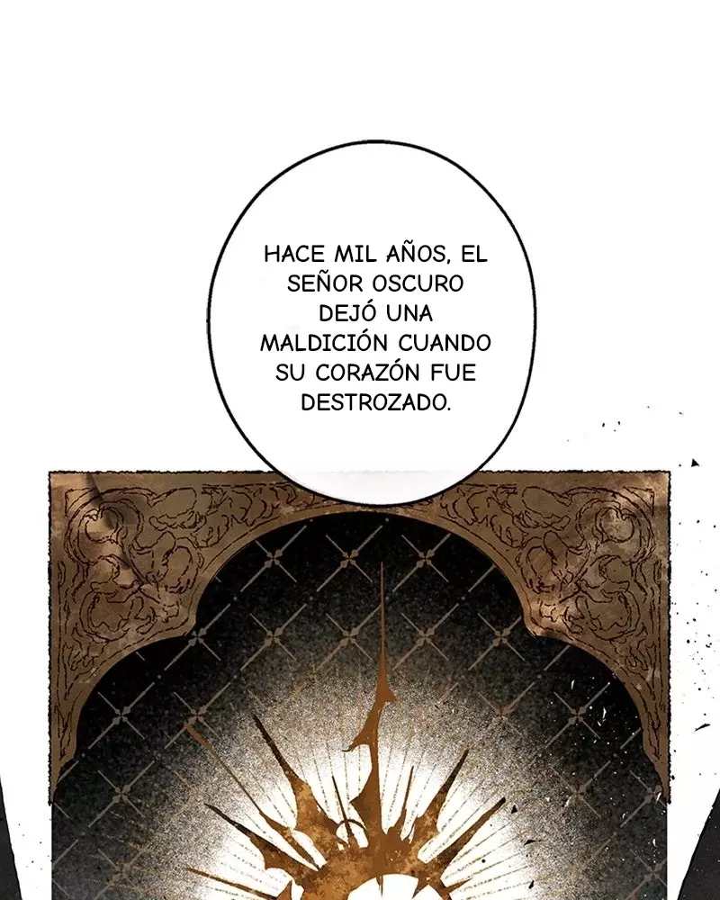The Dark Lord's Confession Capítulo 1 - Página 95 en español