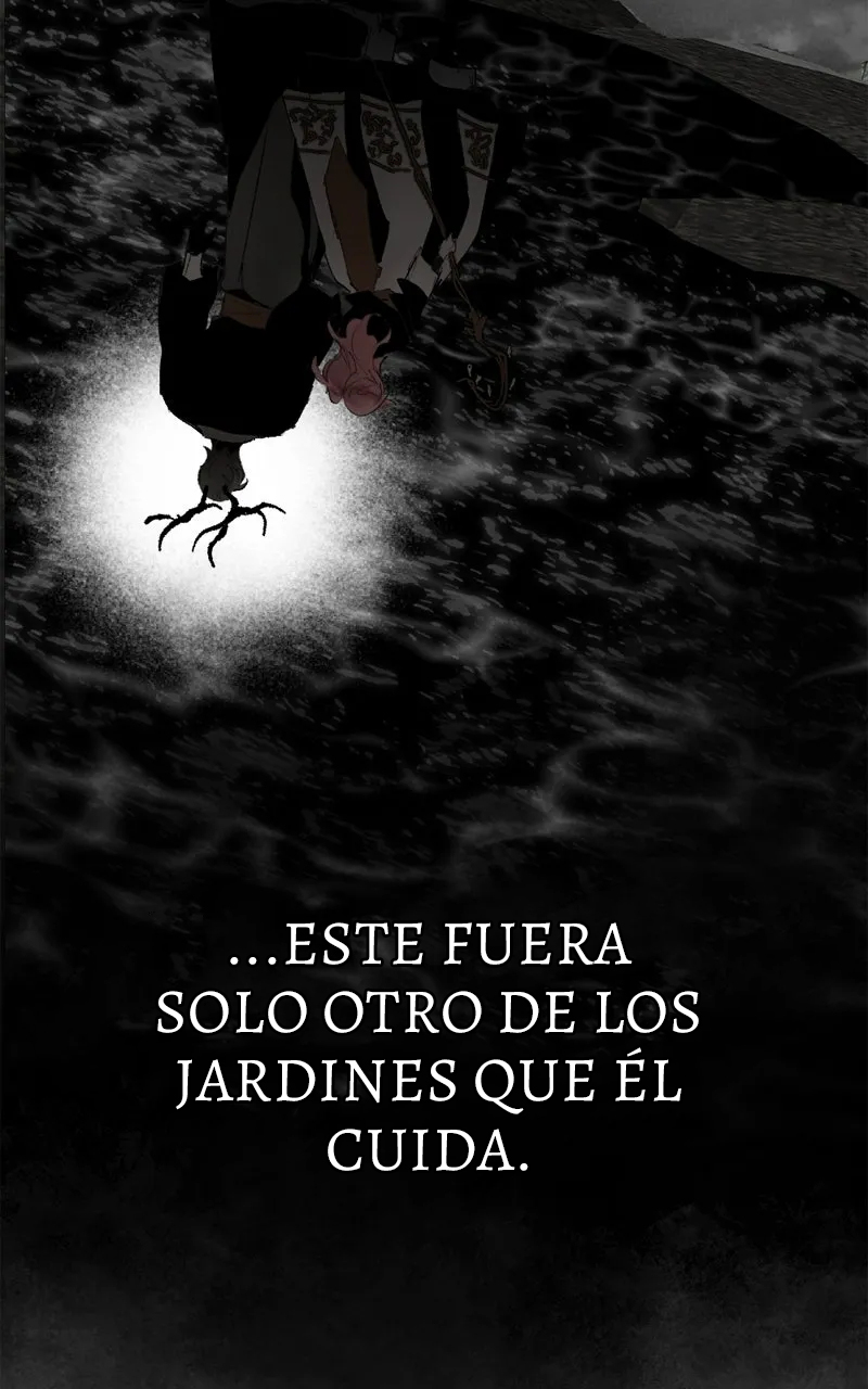 The Dark Lord's Confession Capítulo 101 - Página 21 en español