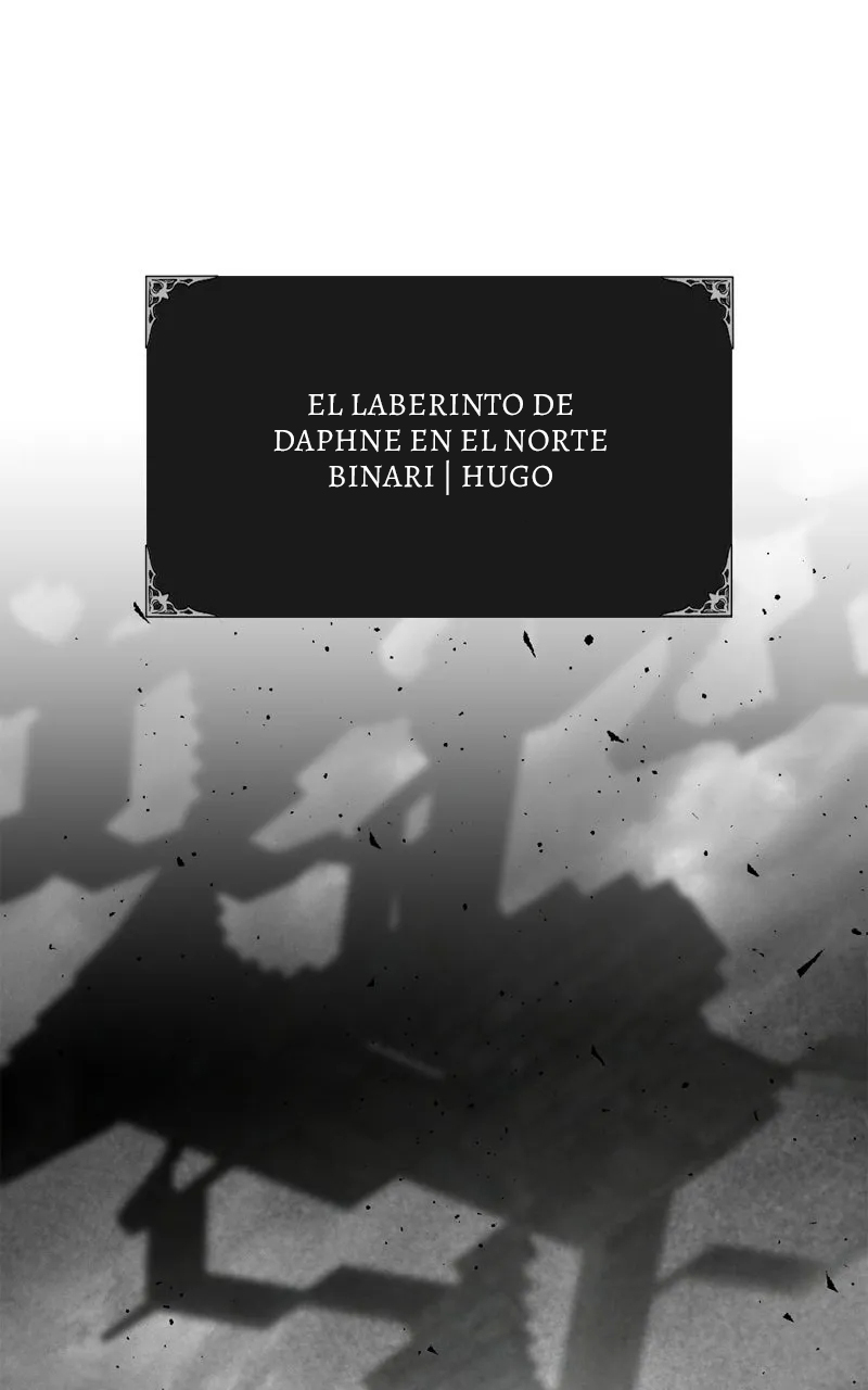 The Dark Lord's Confession Capítulo 101 - Página 3 en español