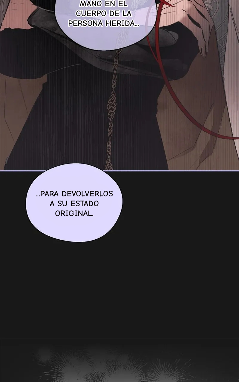 The Dark Lord's Confession Capítulo 101 - Página 30 en español