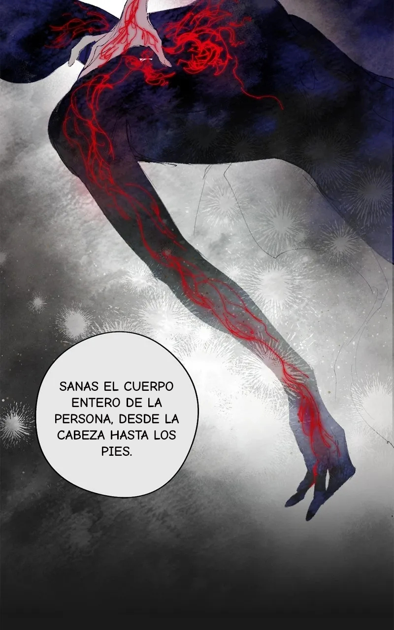 The Dark Lord's Confession Capítulo 101 - Página 32 en español