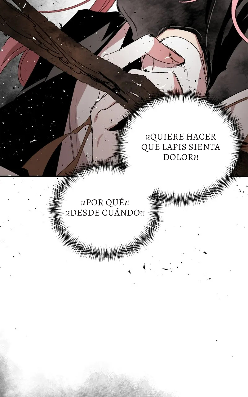 The Dark Lord's Confession Capítulo 101 - Página 43 en español