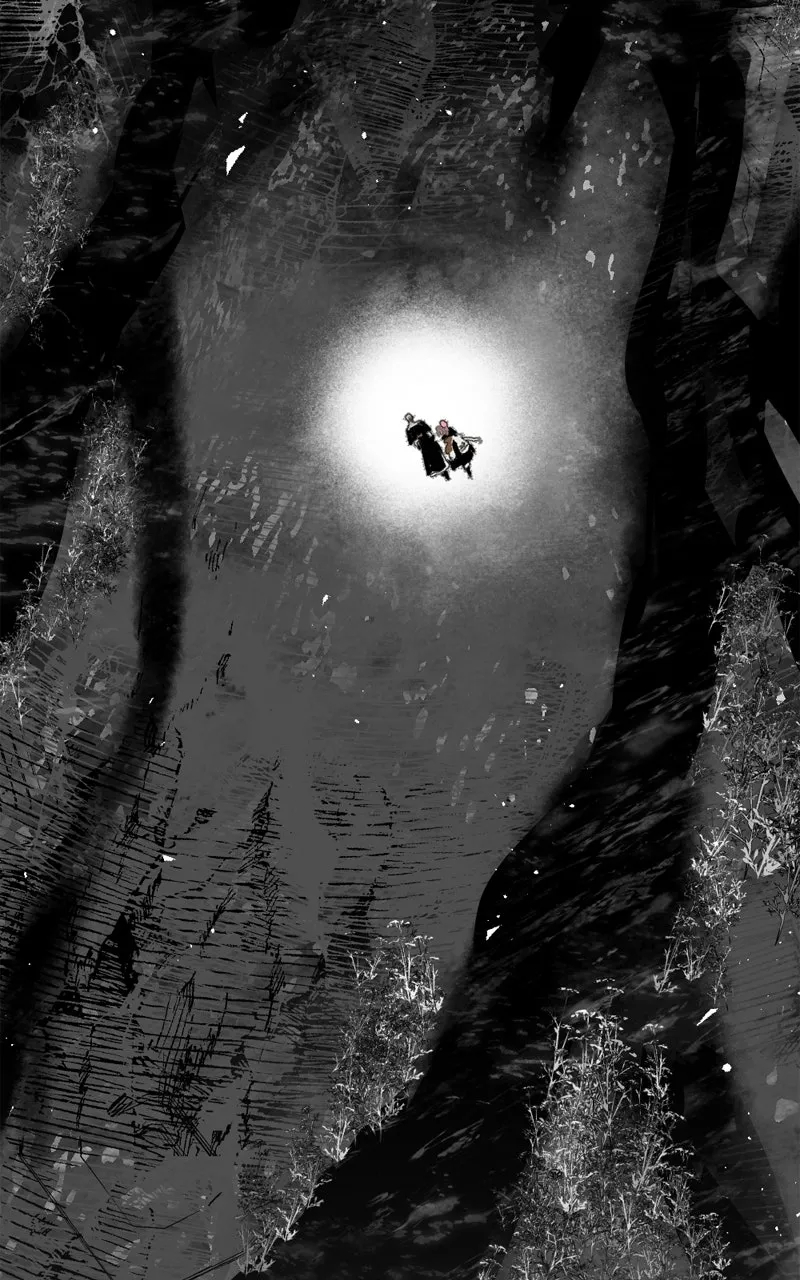 The Dark Lord's Confession Capítulo 101 - Página 5 en español
