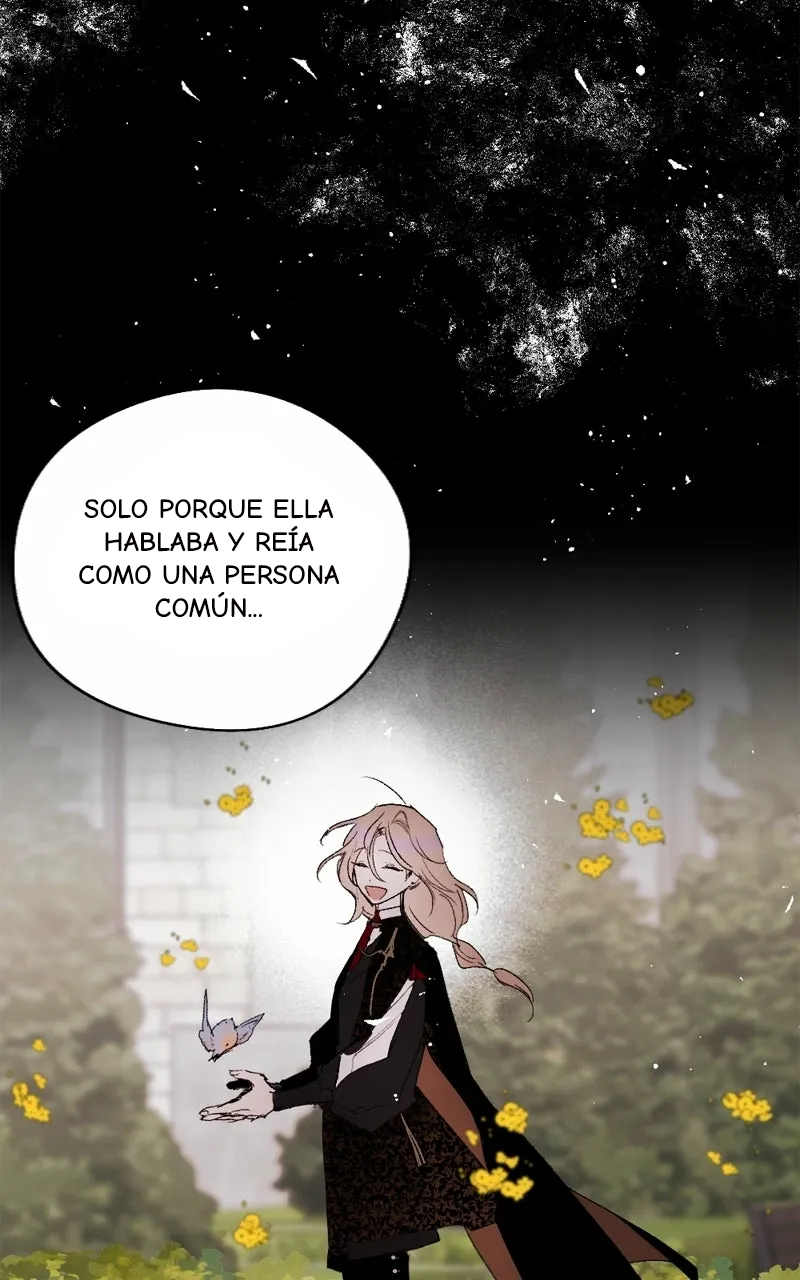 The Dark Lord's Confession Capítulo 101 - Página 53 en español