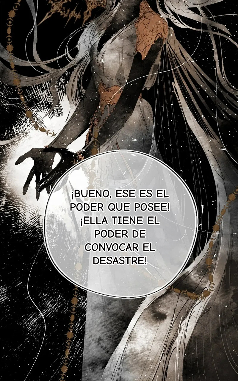 The Dark Lord's Confession Capítulo 101 - Página 55 en español