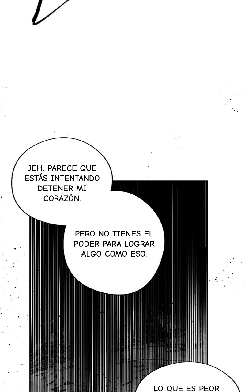 The Dark Lord's Confession Capítulo 101 - Página 69 en español