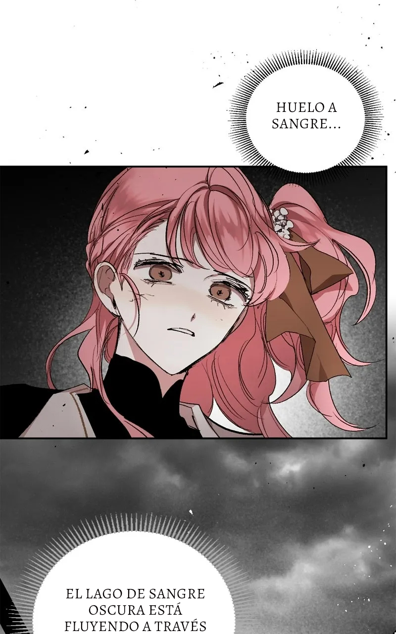 The Dark Lord's Confession Capítulo 101 - Página 7 en español