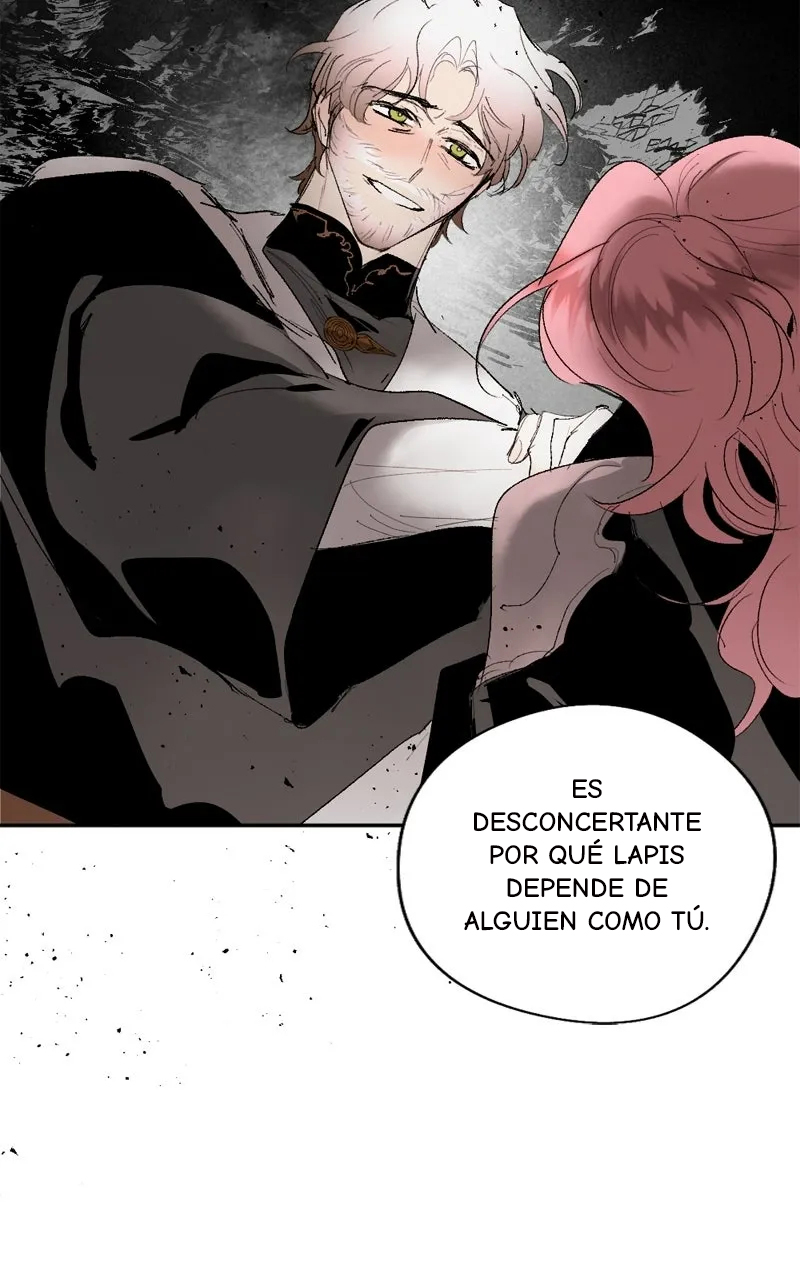 The Dark Lord's Confession Capítulo 101 - Página 71 en español