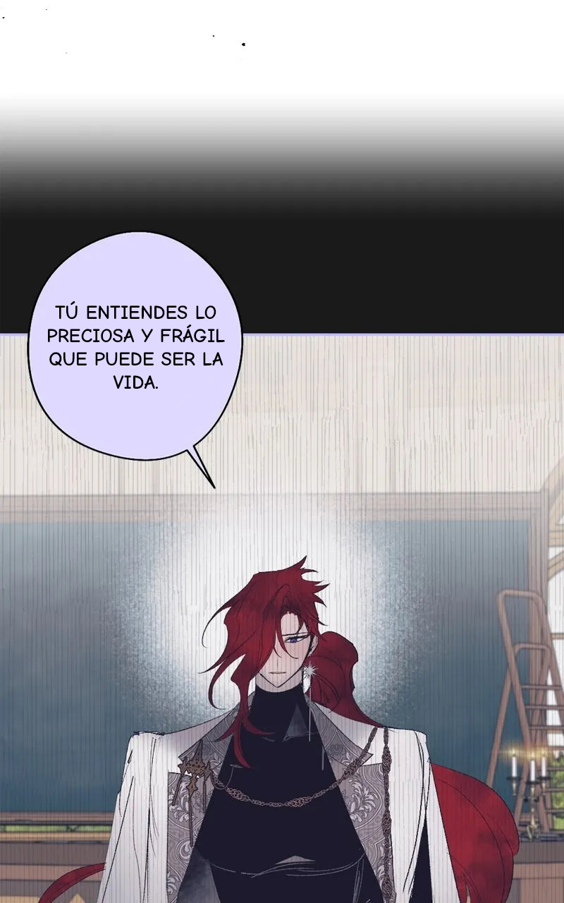 The Dark Lord's Confession Capítulo 101 - Página 72 en español