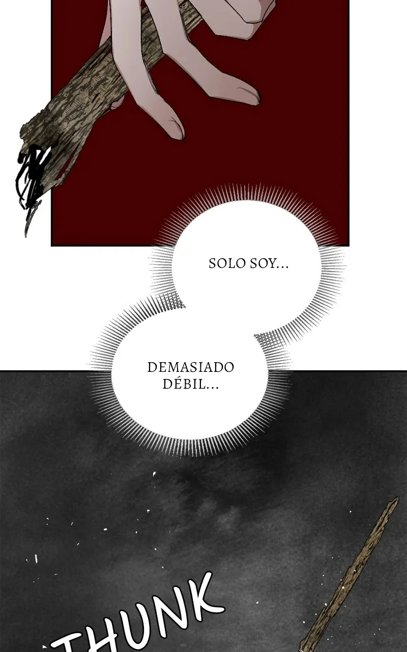 The Dark Lord's Confession Capítulo 101 - Página 75 en español