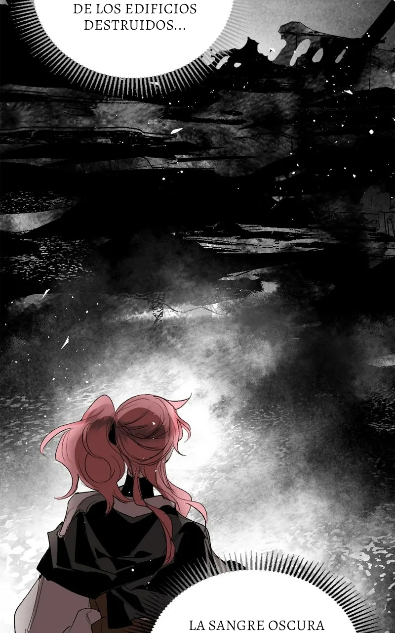 The Dark Lord's Confession Capítulo 101 - Página 8 en español