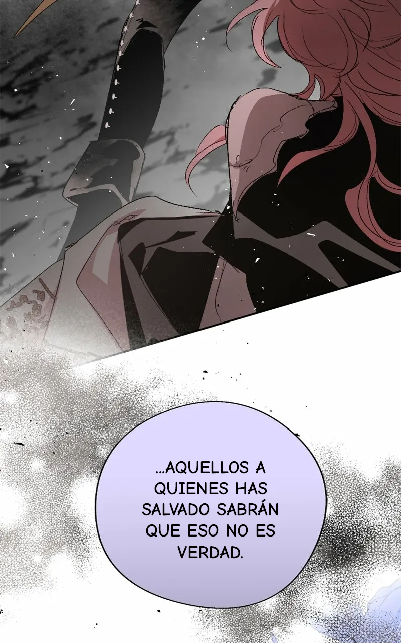 The Dark Lord's Confession Capítulo 101 - Página 84 en español