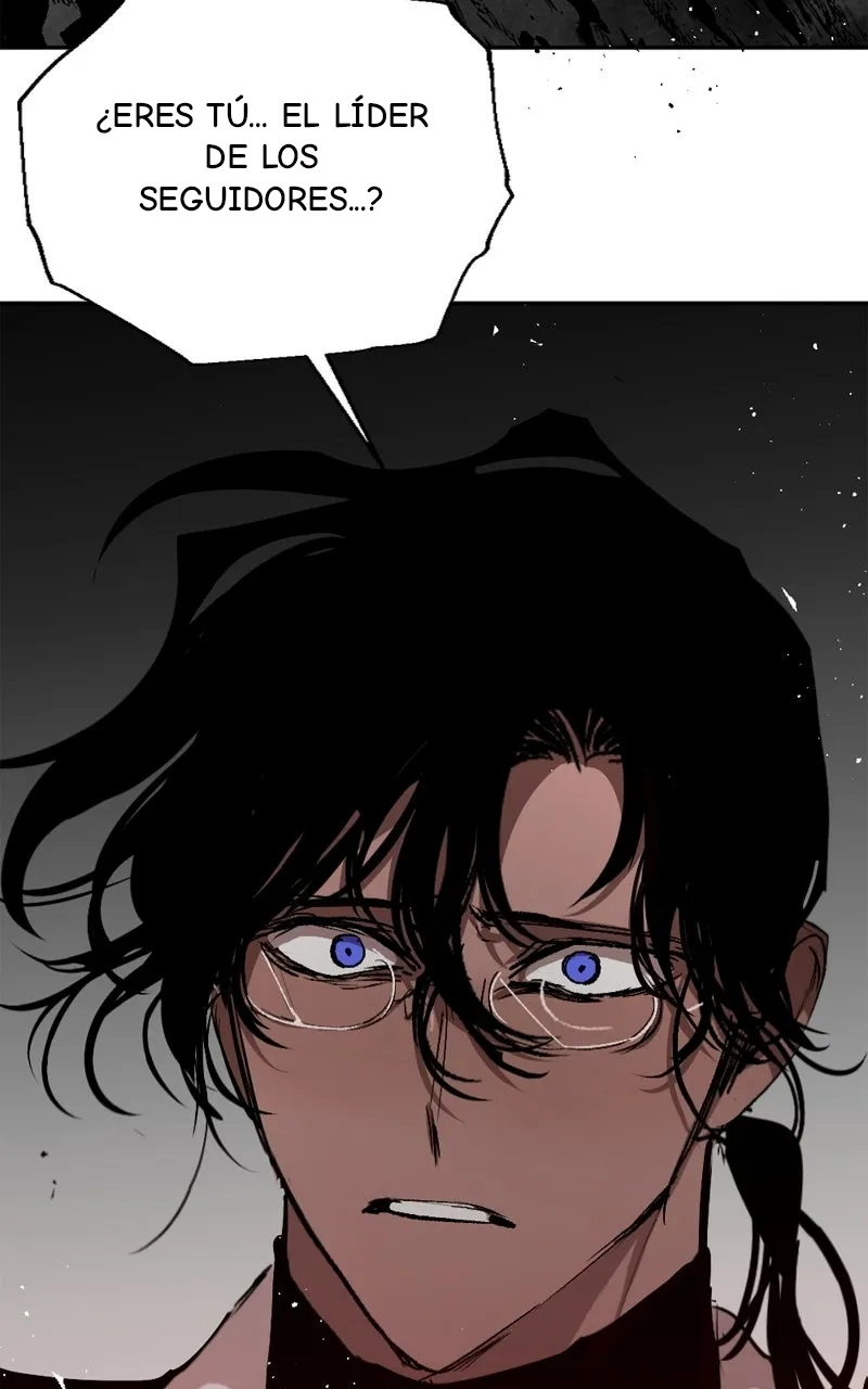 The Dark Lord's Confession Capítulo 101 - Página 92 en español