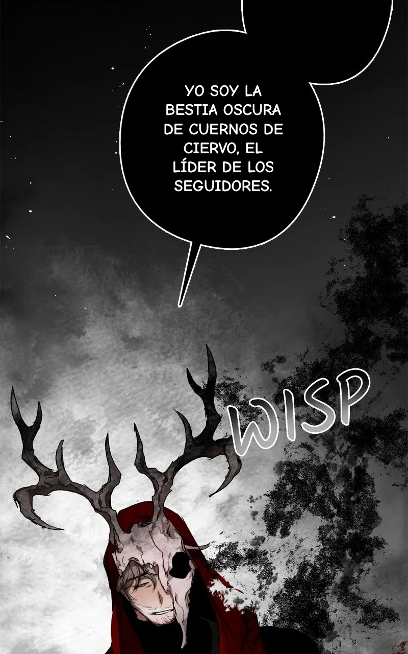 The Dark Lord's Confession Capítulo 101 - Página 95 en español