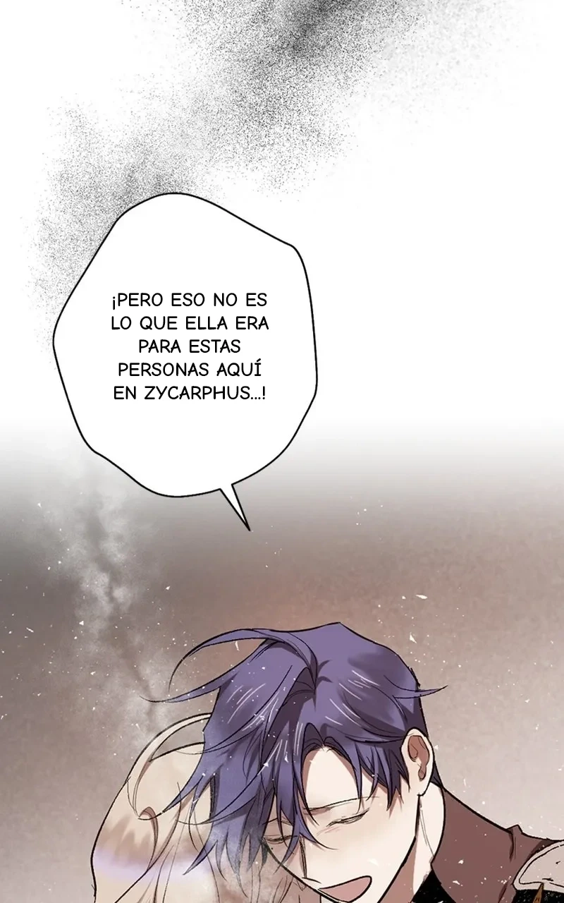 The Dark Lord's Confession Capítulo 47 - Página 13 en español