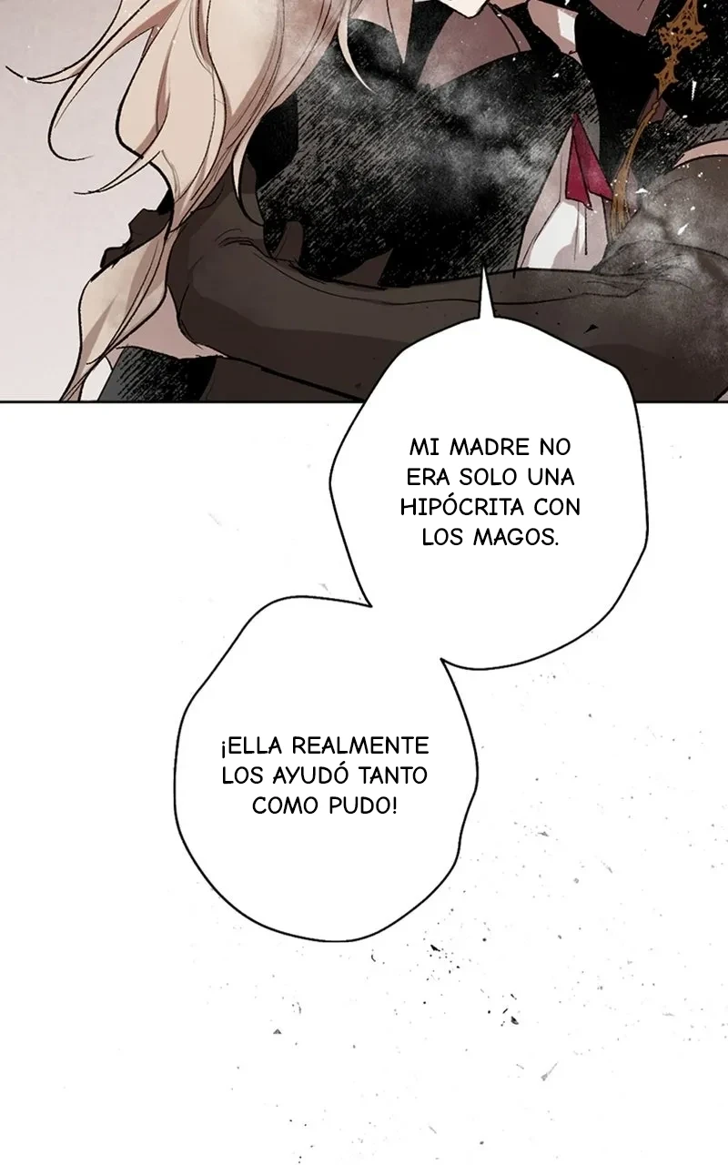 The Dark Lord's Confession Capítulo 47 - Página 14 en español
