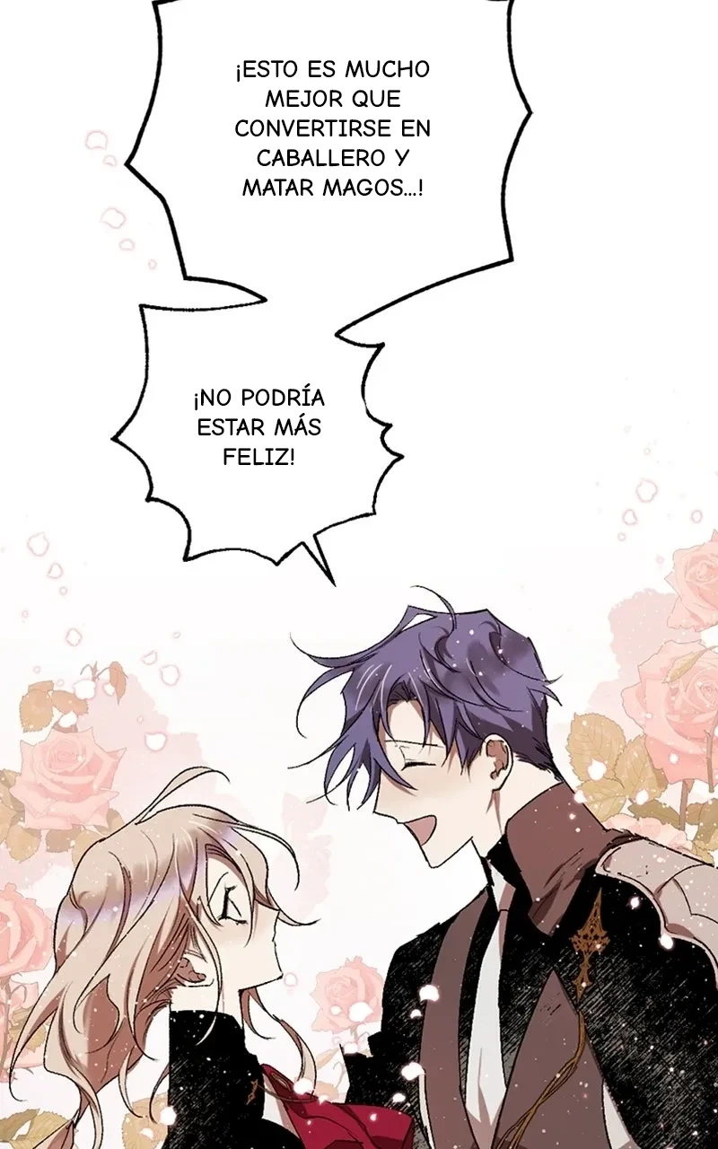 The Dark Lord's Confession Capítulo 47 - Página 17 en español
