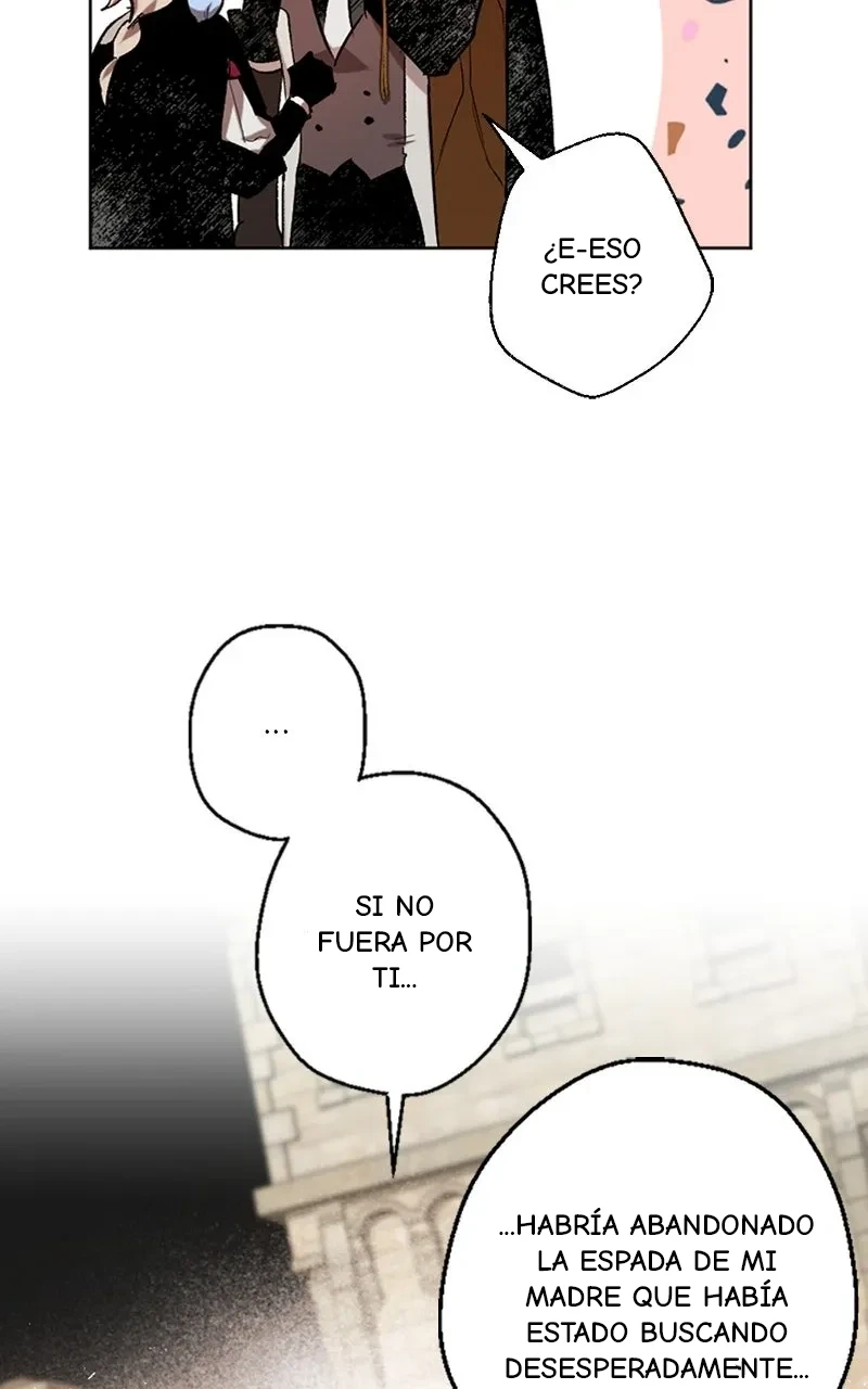 The Dark Lord's Confession Capítulo 47 - Página 24 en español