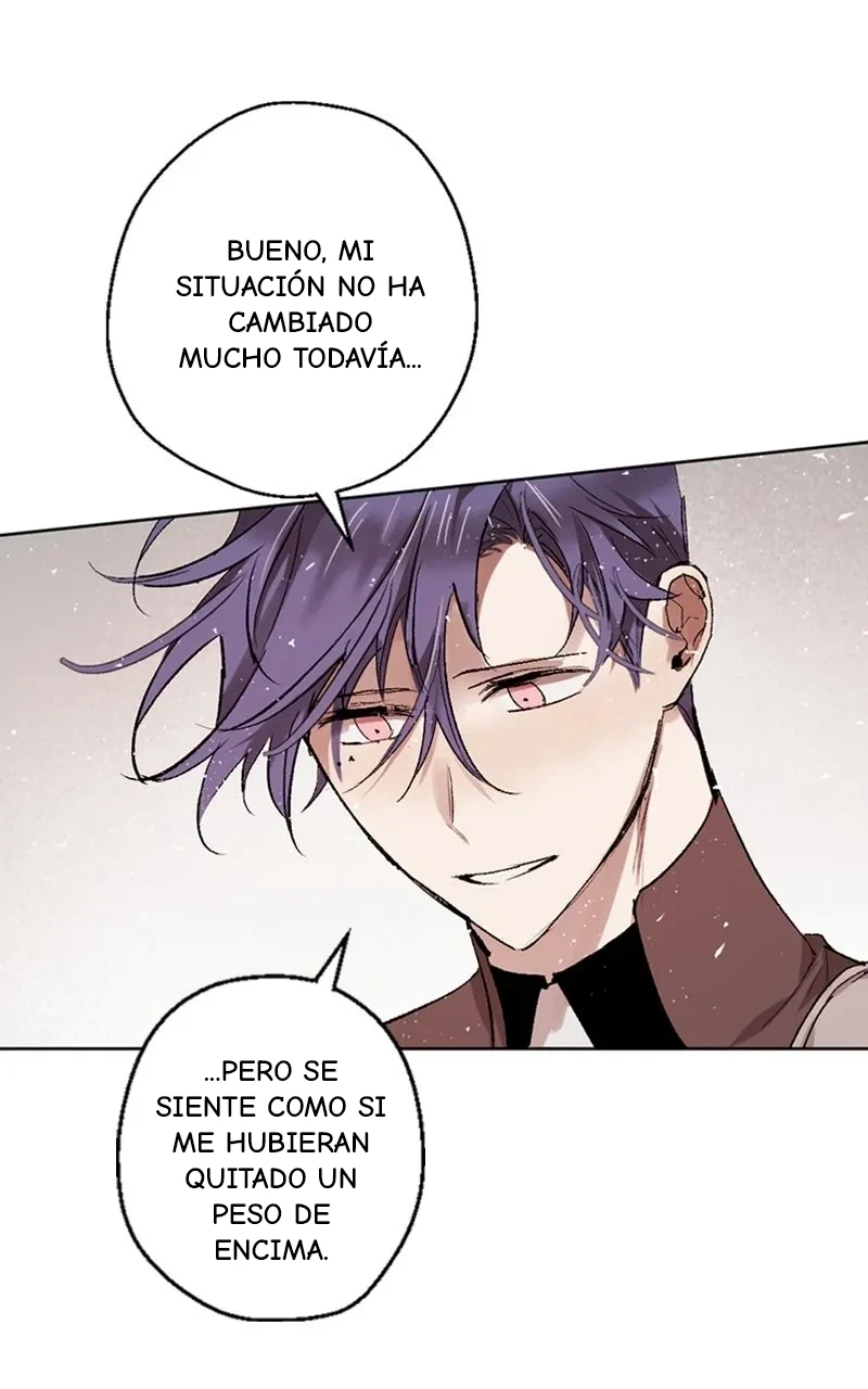 The Dark Lord's Confession Capítulo 47 - Página 26 en español