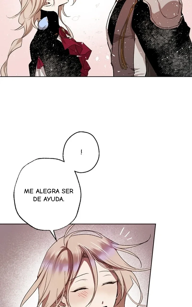 The Dark Lord's Confession Capítulo 47 - Página 28 en español