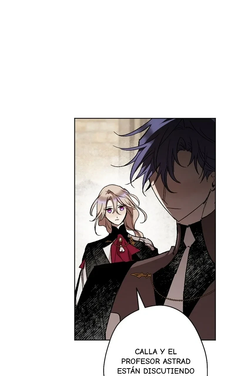 The Dark Lord's Confession Capítulo 47 - Página 3 en español