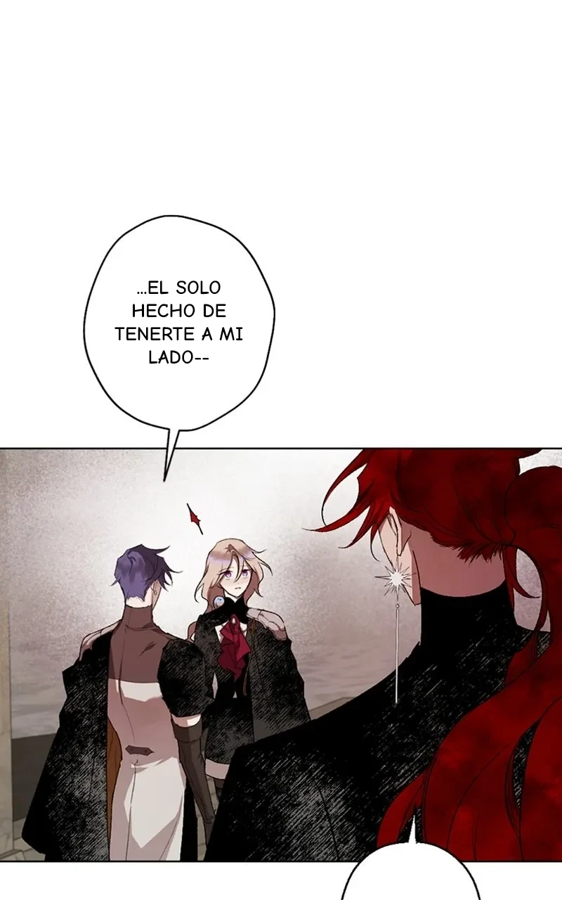 The Dark Lord's Confession Capítulo 47 - Página 30 en español