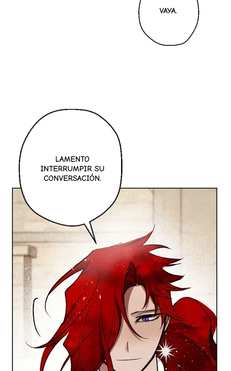 The Dark Lord's Confession Capítulo 47 - Página 31 en español