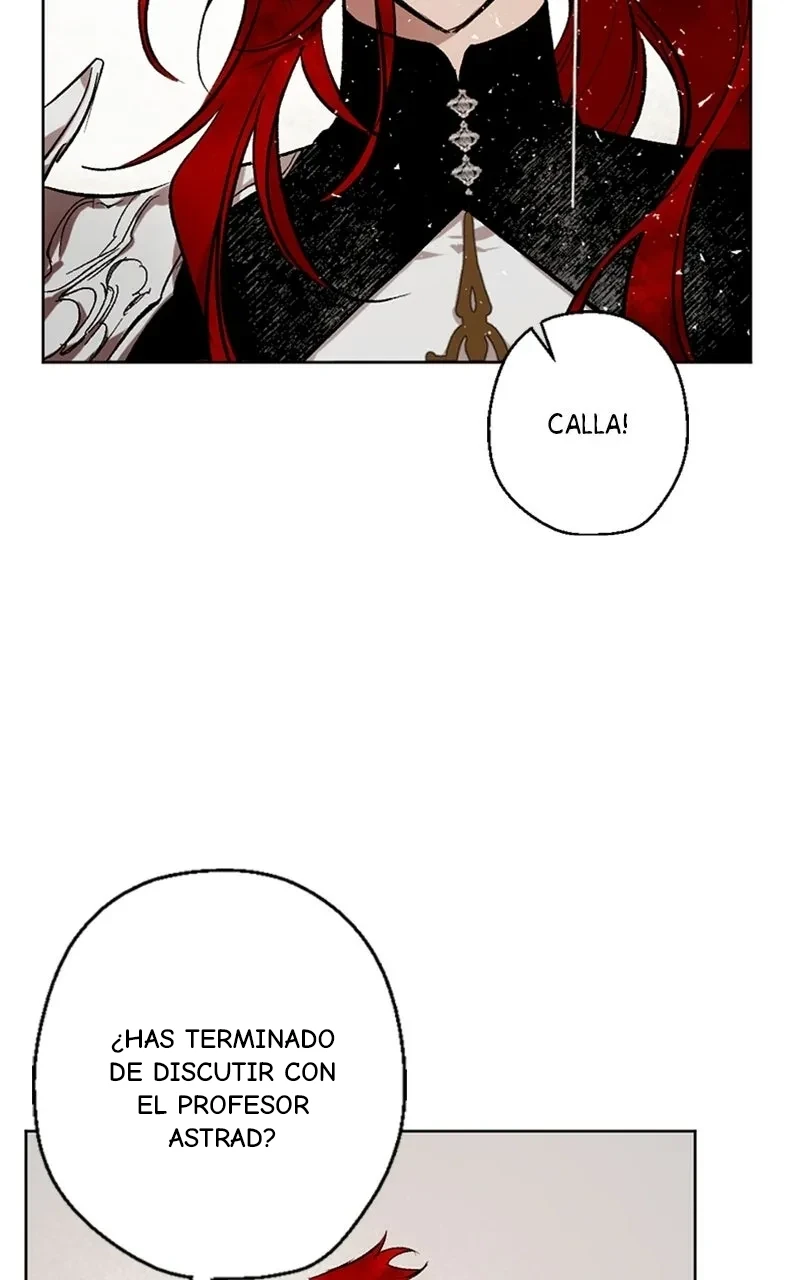 The Dark Lord's Confession Capítulo 47 - Página 32 en español