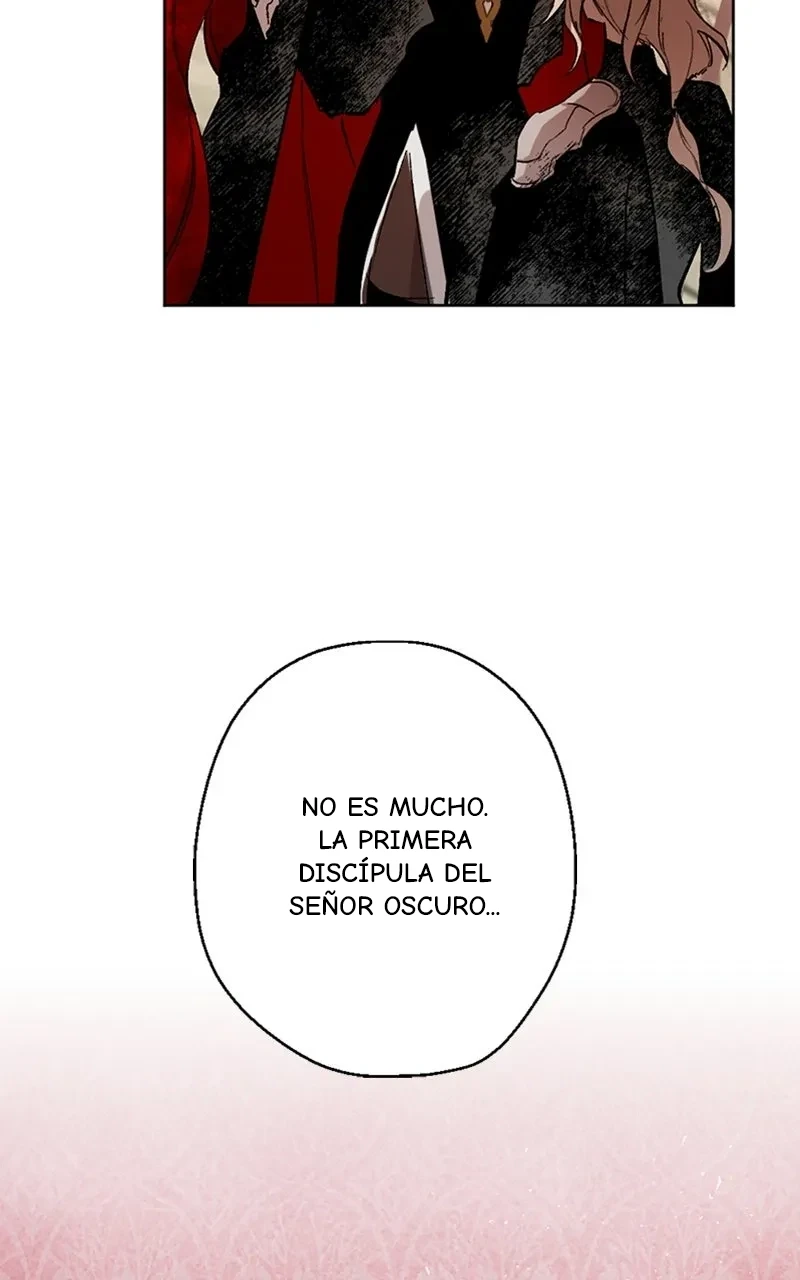 The Dark Lord's Confession Capítulo 47 - Página 35 en español